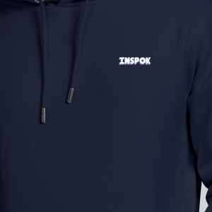 Oversized Hooded Sweatshirt - Image 11