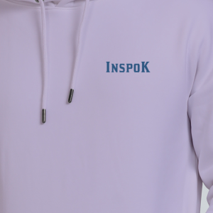 Oversized Hooded Sweatshirt - Image 3