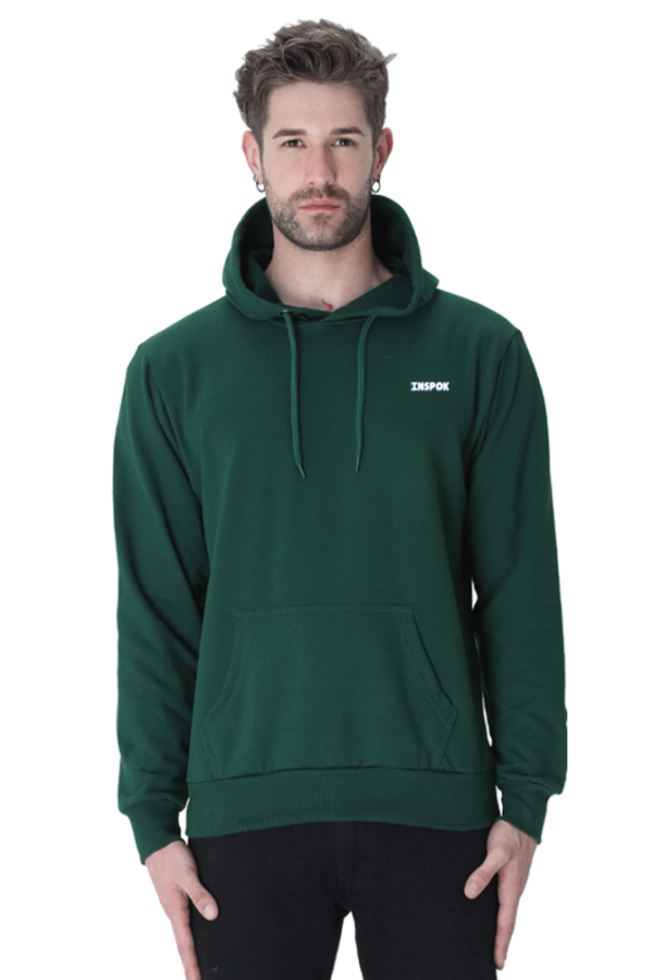 Hooded SweatShirt - Image 7