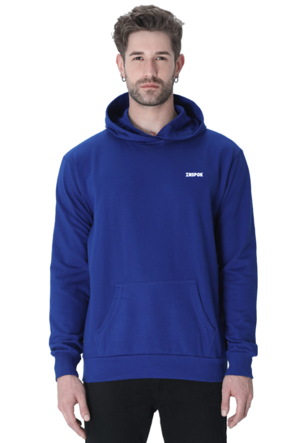 Hooded SweatShirt - Image 5