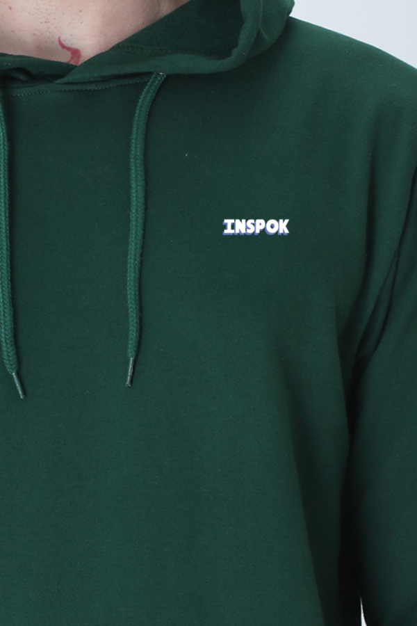 Hooded SweatShirt - Image 8