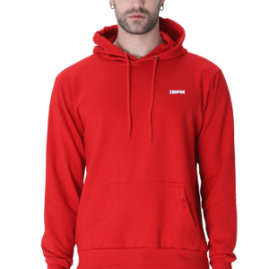 Hooded SweatShirt - Image 4
