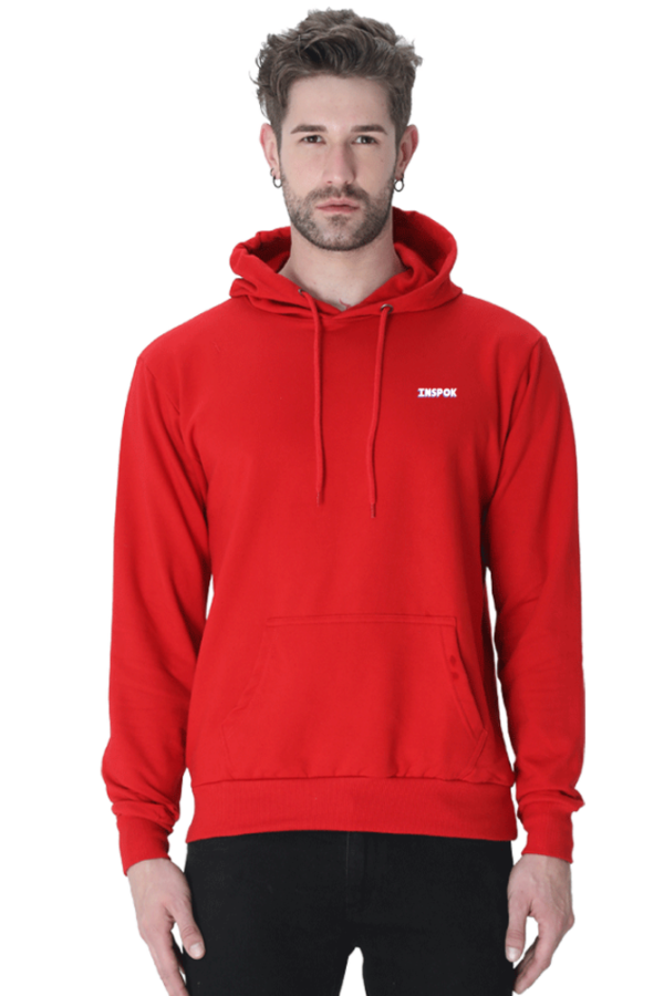Hooded SweatShirt - Image 4