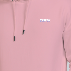 Oversized Hooded Sweatshirt - Image 8