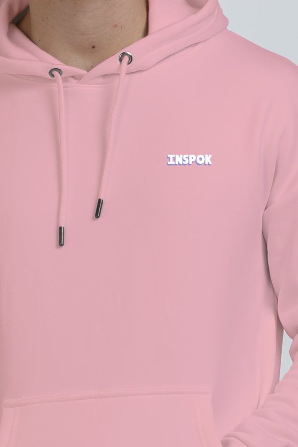 Oversized Hooded Sweatshirt - Image 8