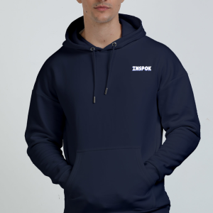 Oversized Hooded Sweatshirt - Image 3
