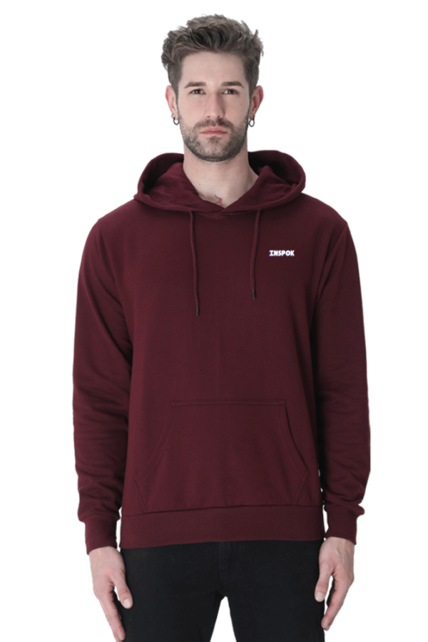 Hooded SweatShirt - Image 3