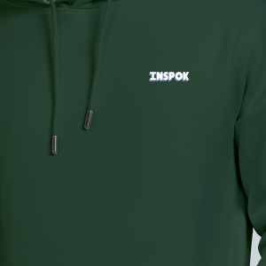 Oversized Hooded Sweatshirt - Image 10