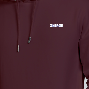 Oversized Hooded Sweatshirt - Image 9