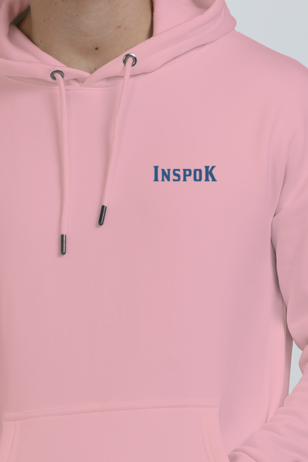 Oversized Hooded Sweatshirt - Image 7