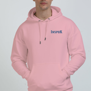 Oversized Hooded Sweatshirt - Image 6