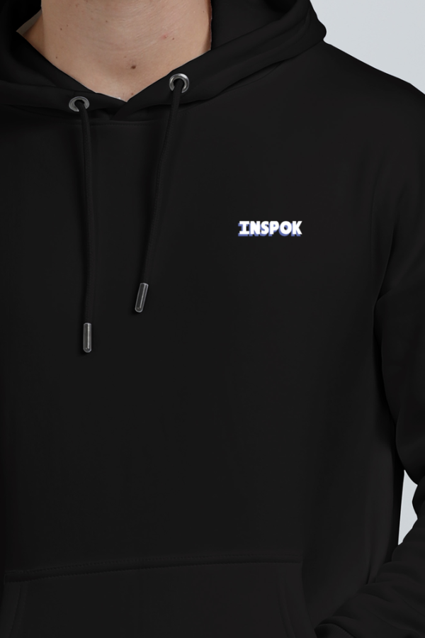 Oversized Hooded Sweatshirt - Image 12