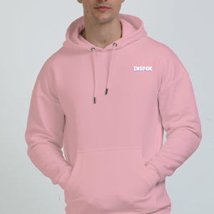 Oversized Hooded Sweatshirt - Image 5