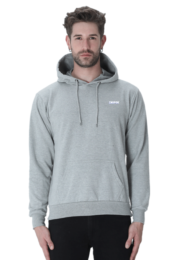 Hooded SweatShirt - Image 9
