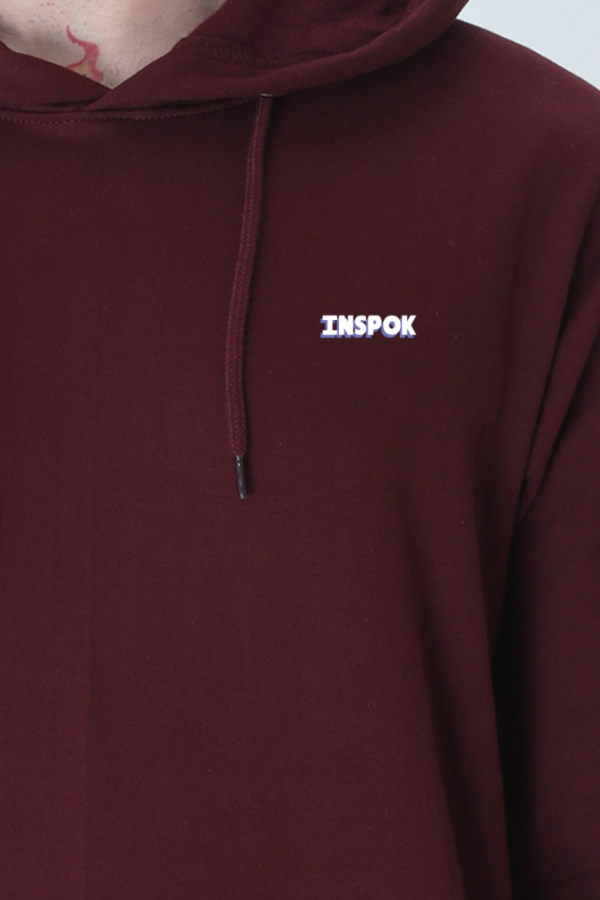 Hooded SweatShirt - Image 21