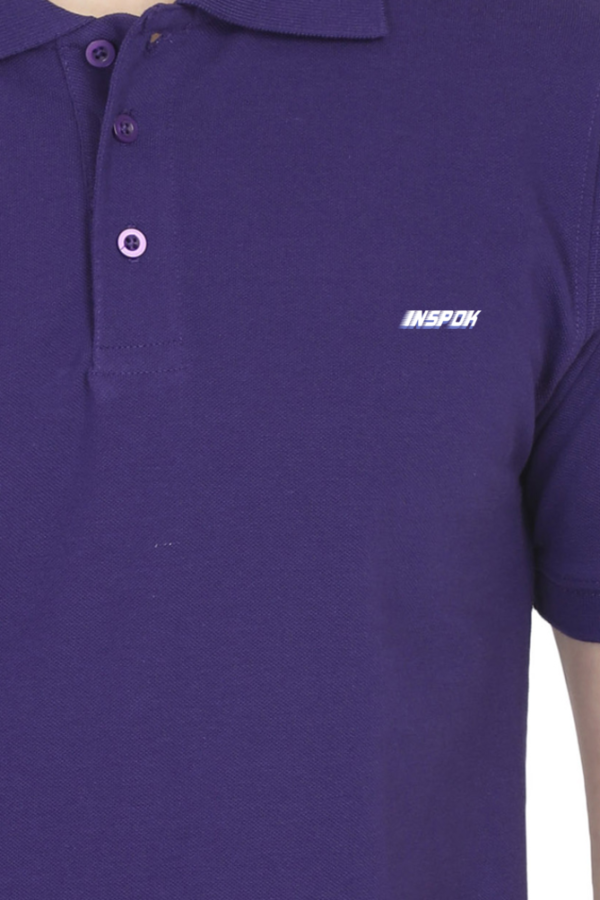 Polo T-shirt - Image 9