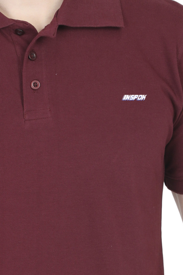 Polo T-shirt - Image 13