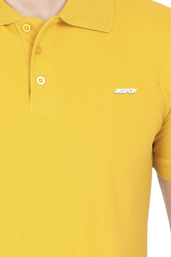 Polo T-shirt - Image 10