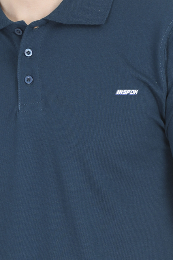 Polo T-shirt - Image 11