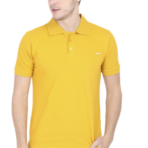 Polo T-shirt - Image 1