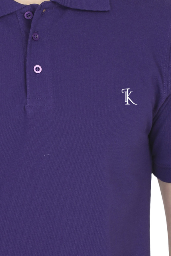 Polo T-Shirt - Image 14