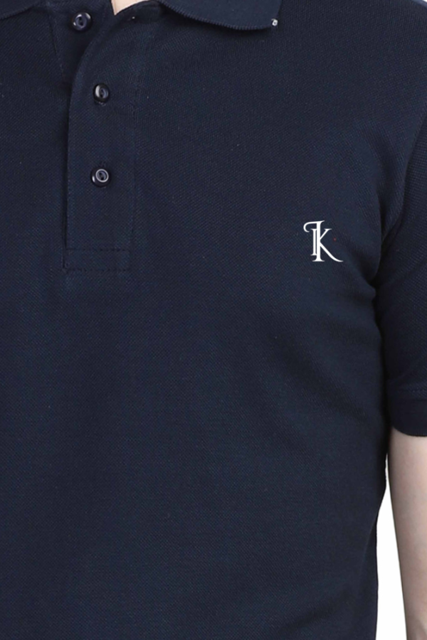 Polo T-Shirt - Image 9