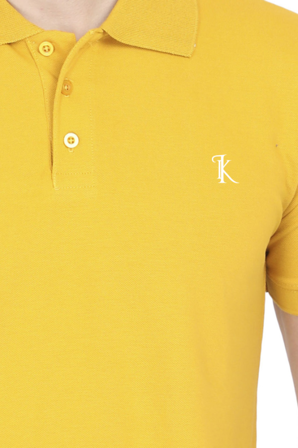 Polo T-Shirt - Image 11