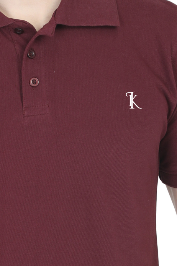 Polo T-Shirt - Image 15