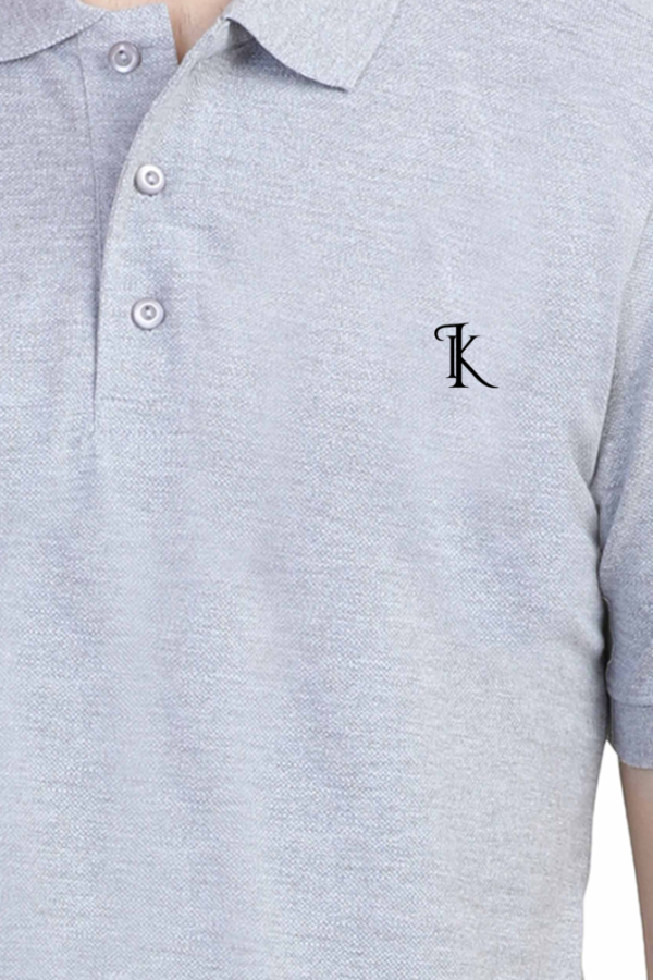 Polo T-Shirt - Image 4