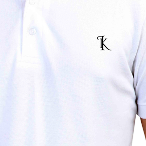 Polo T-Shirt - Image 2