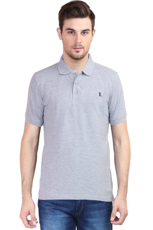 Polo T-Shirt - Image 3