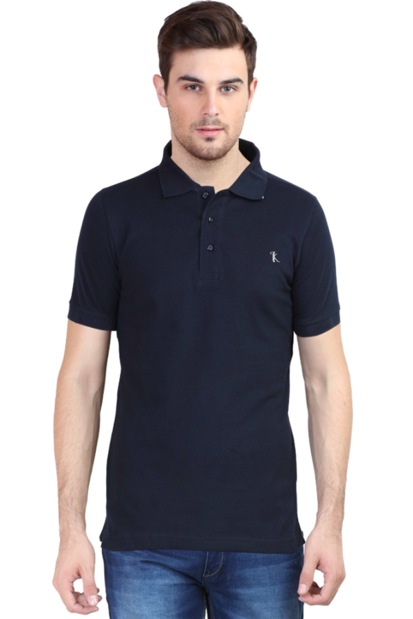 Polo T-Shirt - Image 6