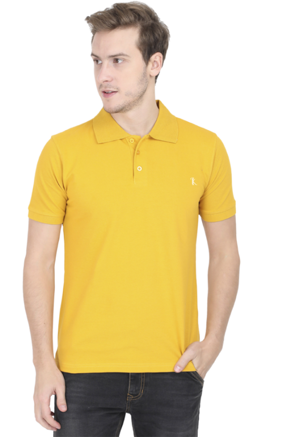 Polo T-Shirt - Image 5