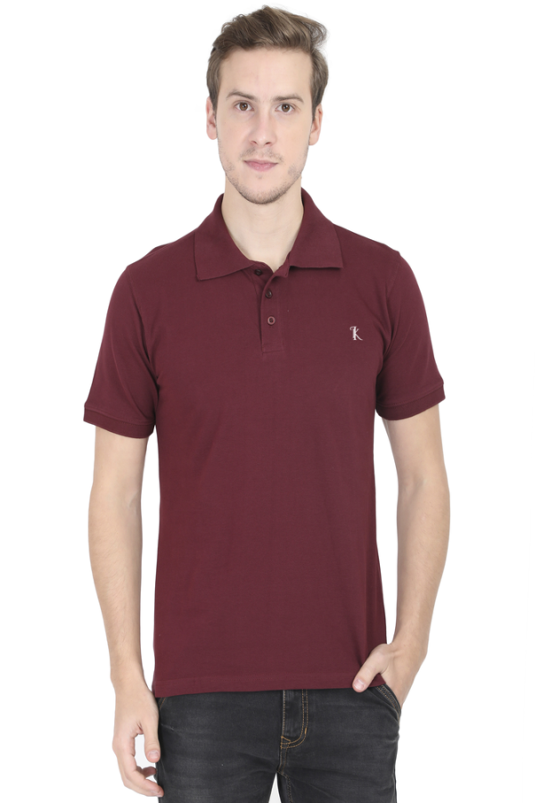 Polo T-Shirt - Image 8