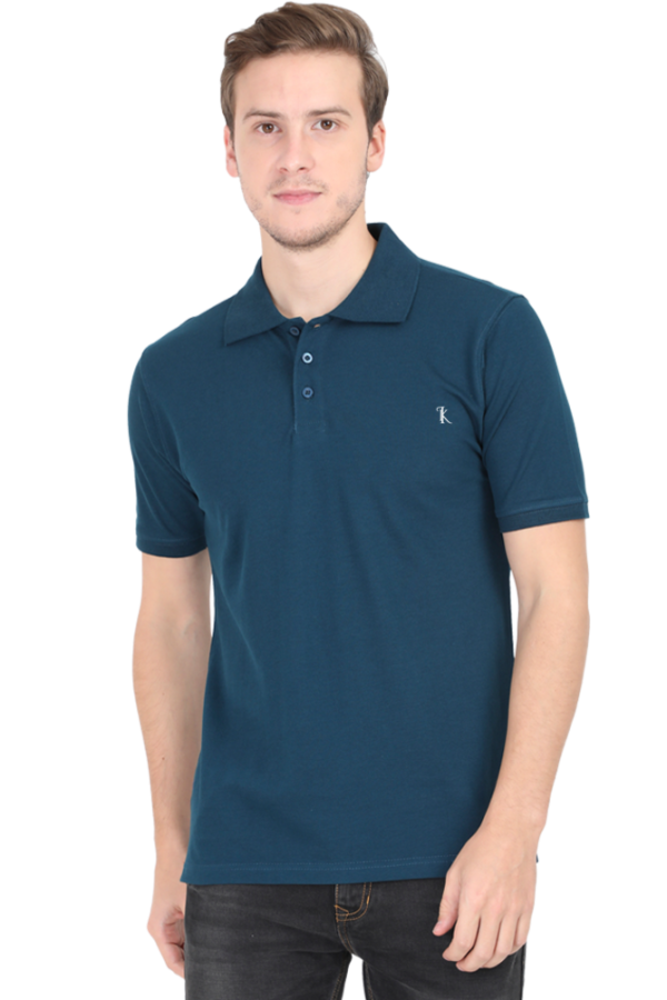 Polo T-Shirt - Image 2