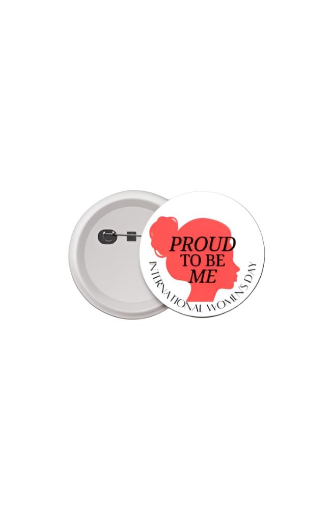 IWD Badge