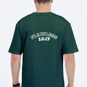 Oversized Classic T-Shirt - Image 4