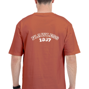 Oversized Classic T-Shirt - Image 6