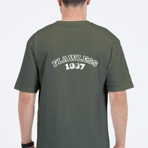 Oversized Classic T-Shirt - Image 5