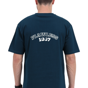 Oversized Classic T-Shirt - Image 8