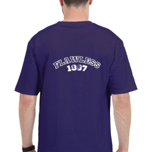 Oversized Classic T-Shirt - Image 7