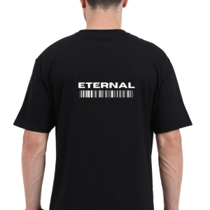Eternal - Oversized Classic T-Shirt - Image 7
