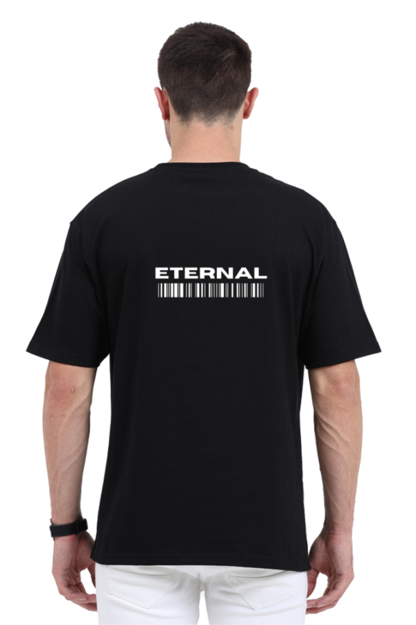 Eternal - Oversized Classic T-Shirt - Image 7