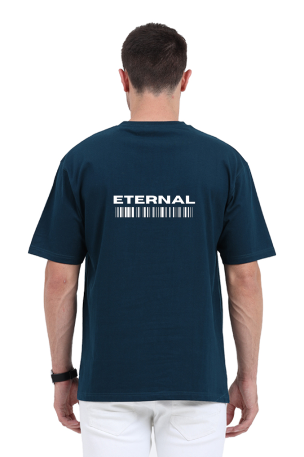 Eternal - Oversized Classic T-Shirt - Image 2