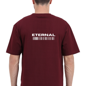 Eternal - Oversized Classic T-Shirt - Image 4
