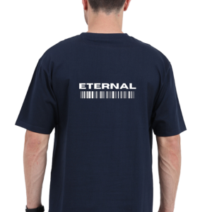 Eternal - Oversized Classic T-Shirt - Image 6