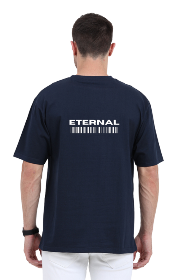 Eternal - Oversized Classic T-Shirt - Image 6