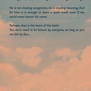 Untold Stories of a Gentle Heart - Image 2