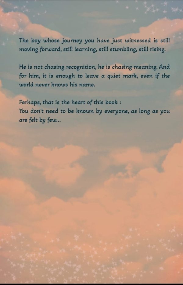 Untold Stories of a Gentle Heart - Image 2