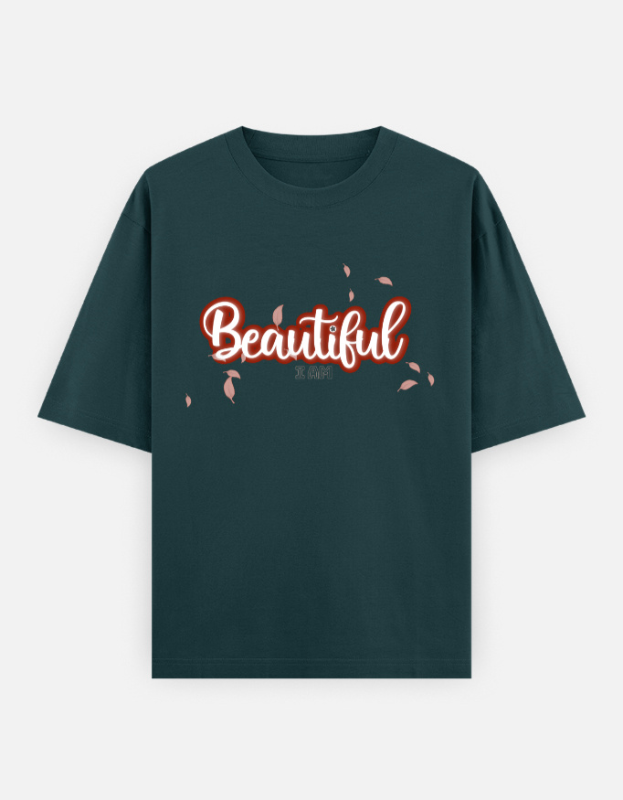 Unisex Oversized Classic T-Shirt